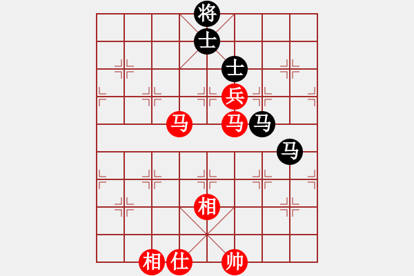 象棋棋譜圖片：湖北省 陳雅文 勝 河南省 鄭柯睿 - 步數(shù)：120 