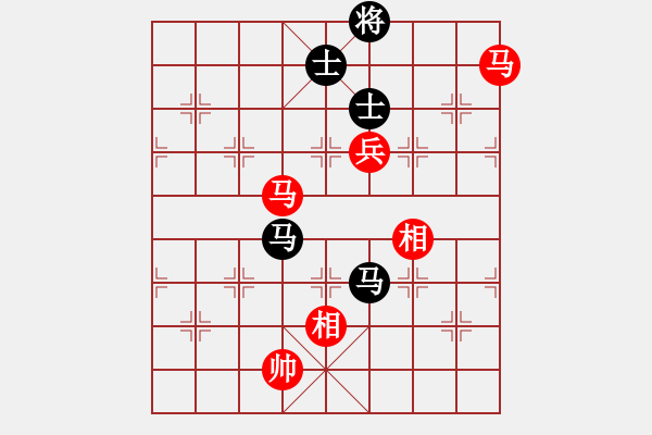 象棋棋譜圖片：湖北省 陳雅文 勝 河南省 鄭柯睿 - 步數(shù)：140 