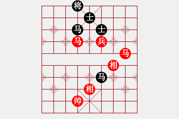 象棋棋譜圖片：湖北省 陳雅文 勝 河南省 鄭柯睿 - 步數(shù)：150 