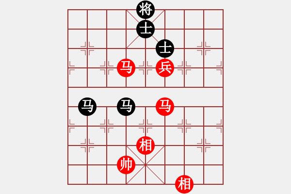 象棋棋譜圖片：湖北省 陳雅文 勝 河南省 鄭柯睿 - 步數(shù)：160 