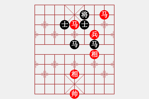 象棋棋譜圖片：湖北省 陳雅文 勝 河南省 鄭柯睿 - 步數(shù)：190 