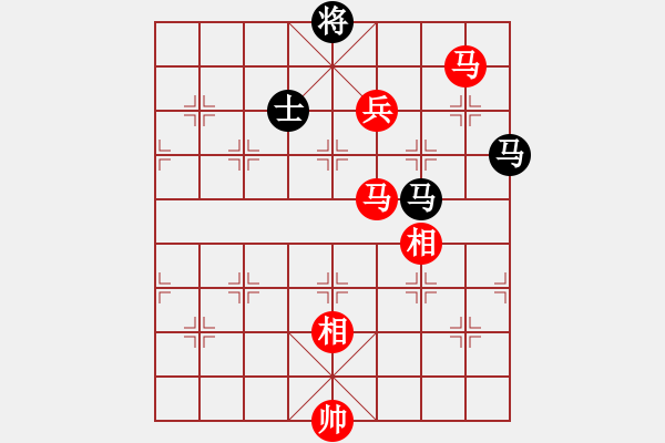 象棋棋譜圖片：湖北省 陳雅文 勝 河南省 鄭柯睿 - 步數(shù)：200 