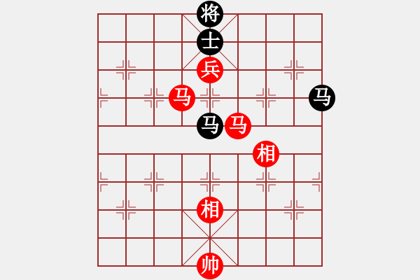 象棋棋譜圖片：湖北省 陳雅文 勝 河南省 鄭柯睿 - 步數(shù)：210 