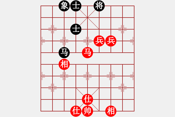 象棋棋譜圖片：rockway(5段)-勝-高樓萬丈(1段) - 步數(shù)：120 