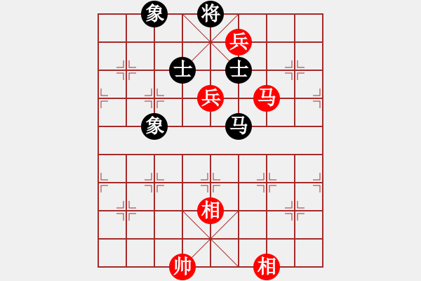 象棋棋谱图片：赵殿宇 先和 孙勇征 - 步数：174 