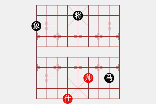 象棋棋譜圖片：三步虎的補充云流天下(無極) - 步數(shù)：240 