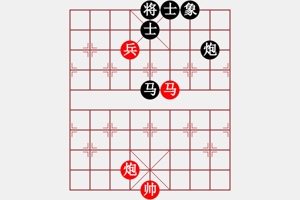 象棋棋譜圖片：金色鹿鶴(8段)-和-不銹鋼(9段) - 步數：170 