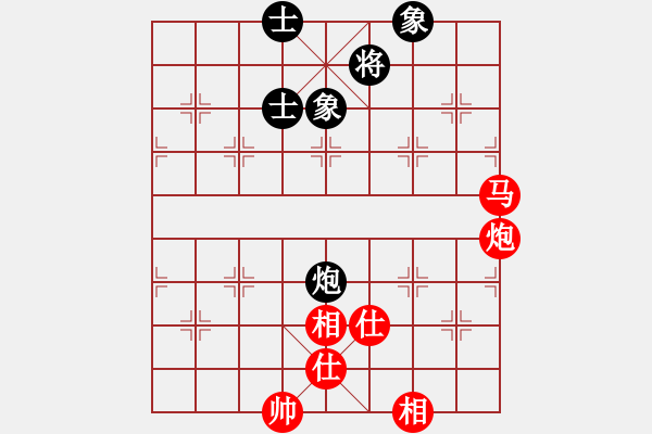 象棋棋譜圖片：絕妙棋局2696 - 步數(shù)：0 