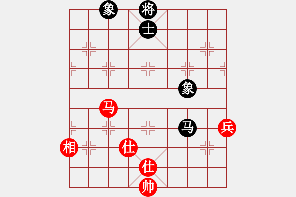 象棋棋譜圖片：廈門第一刀(人王)-和-棋本無法(月將) - 步數(shù)：159 