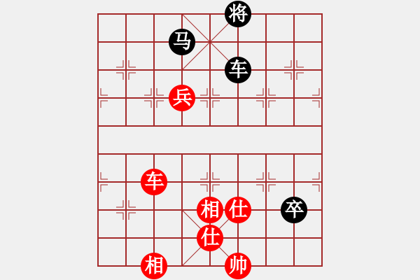 象棋棋譜圖片：蔣鳳山     先勝 Zheng YiHong - 步數：140 