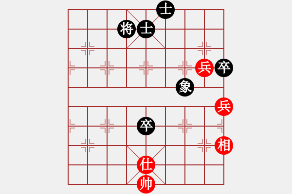 象棋棋譜圖片：李團(tuán)結(jié)(9星)-勝-孫大圣(9星) - 步數(shù)：130 