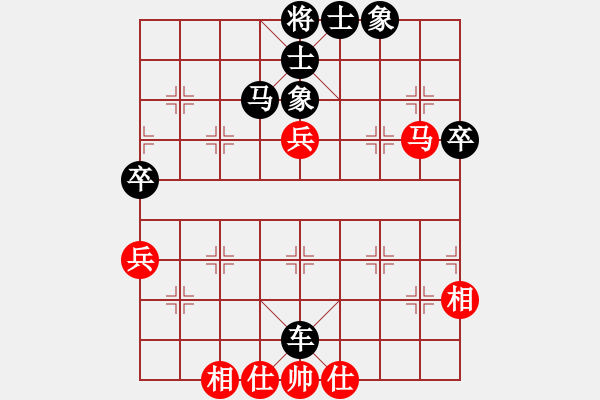 象棋棋譜圖片：zeta(5r)-和-小姣(月將) - 步數(shù)：70 