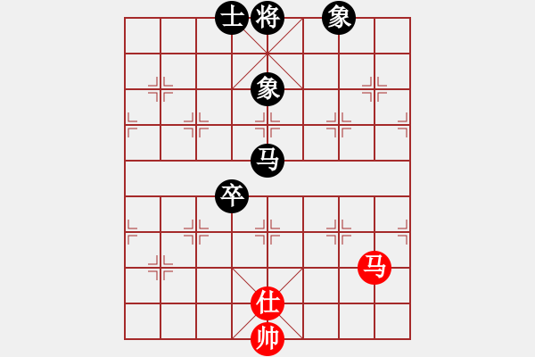 象棋棋譜圖片：敵殺死(9星)-負-至尊四哥(北斗) - 步數(shù)：200 