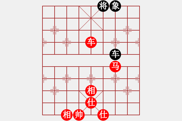 象棋棋譜圖片：bbboy002(3級)-勝-zhanshan(5級) - 步數(shù)：120 