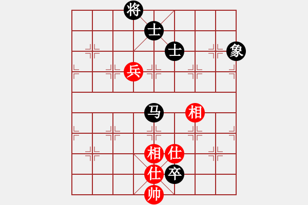 象棋棋譜圖片：李來群崇拜(9級)-和-bbboy002(7級) - 步數(shù)：190 