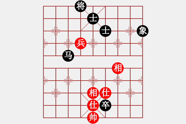 象棋棋譜圖片：李來群崇拜(9級)-和-bbboy002(7級) - 步數(shù)：193 