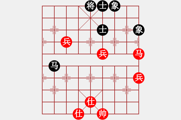 象棋棋譜圖片：李聃(月將)-勝-海風(fēng)(無上) - 步數(shù)：120 