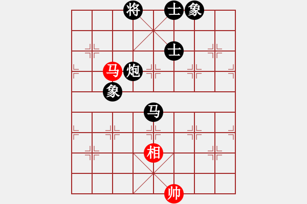 象棋棋谱图片：觀棋者(8段)-负-wrongturn(4段) - 步数：270 