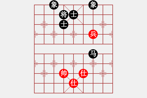 象棋棋譜圖片：杏花村牧童(9星)-和-huangzjj(9星) - 步數(shù)：200 