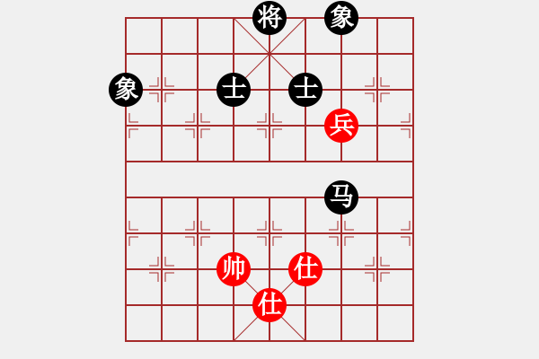 象棋棋譜圖片：杏花村牧童(9星)-和-huangzjj(9星) - 步數(shù)：220 