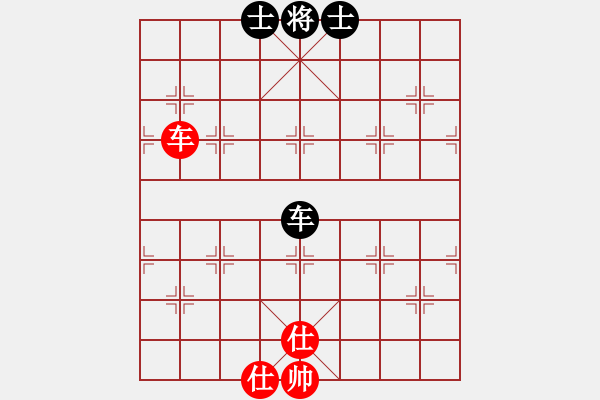 象棋棋譜圖片：電工機(jī)械(日帥)-和-禪悟性情(3段) - 步數(shù)：127 