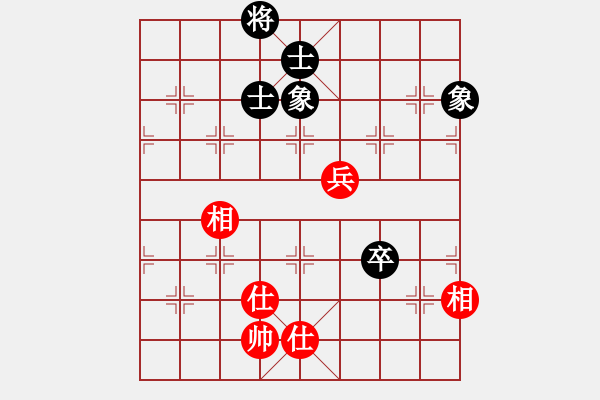 象棋棋譜圖片：507局 E02- 仙人指路進(jìn)右馬對(duì)飛象-BugChess19-04-09 x64 NO SSE4 - 步數(shù)：150 