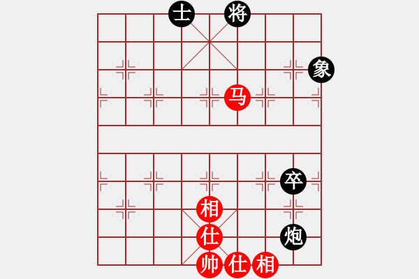 象棋棋譜圖片：dayeye(9星)-和-killerzero(9星) - 步數(shù)：120 