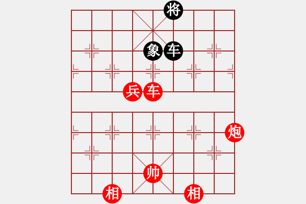 象棋棋譜圖片：中國(guó)棋院杭州分院 樓婉倩 勝 福建省象棋協(xié)會(huì) 黃彥涵 - 步數(shù)：110 