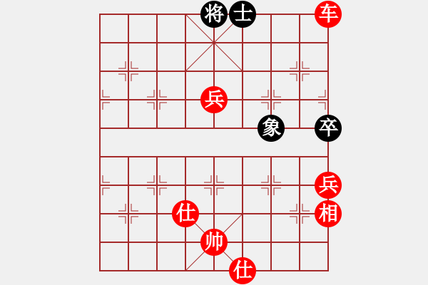 象棋棋譜圖片：棋局-owatc - 步數(shù)：0 