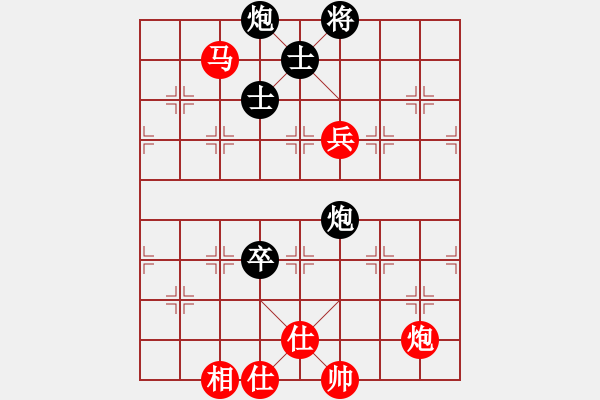 象棋棋谱图片：漫步云中月(人王)-和-韩竹大名手(日帅) - 步数：160 