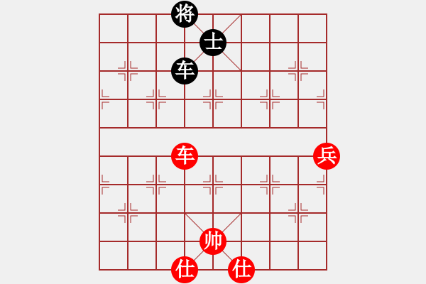 象棋棋譜圖片：鉤鉤鉤(北斗)-和-青城魔神(地煞) - 步數(shù)：100 