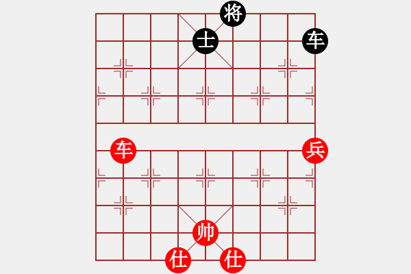 象棋棋譜圖片：鉤鉤鉤(北斗)-和-青城魔神(地煞) - 步數(shù)：120 