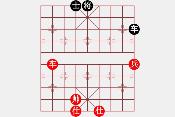 象棋棋譜圖片：鉤鉤鉤(北斗)-和-青城魔神(地煞) - 步數(shù)：170 