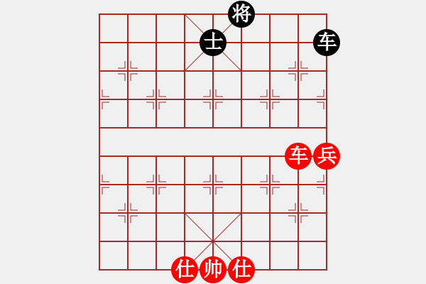 象棋棋譜圖片：鉤鉤鉤(北斗)-和-青城魔神(地煞) - 步數(shù)：180 