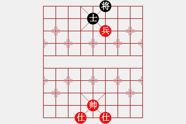 象棋棋譜圖片：鉤鉤鉤(北斗)-和-青城魔神(地煞) - 步數(shù)：332 