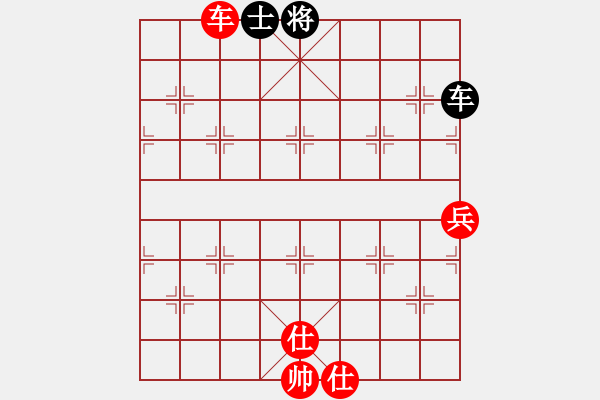 象棋棋譜圖片：鉤鉤鉤(北斗)-和-青城魔神(地煞) - 步數(shù)：90 