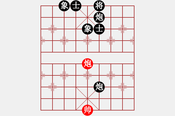 象棋棋譜圖片：唐博淵讓馬先負吳汝舟 - 步數(shù)：100 