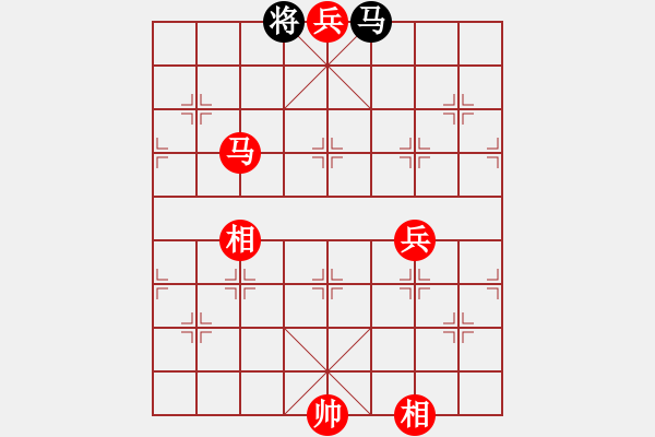 象棋棋譜圖片：11-07-30 shanzai[916]-Win-dongyue[892] - 步數(shù)：187 