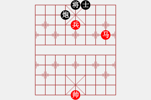 象棋棋譜圖片：絕妙棋局1805 - 步數(shù)：0 