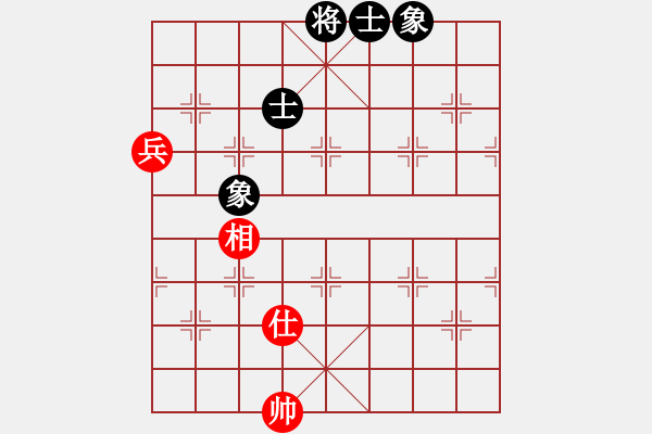 象棋棋譜圖片：四季冬(9星)-和-天機(jī)商業(yè)庫(kù)(9星) - 步數(shù)：106 