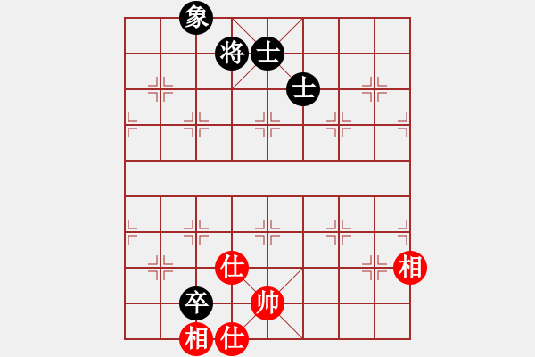 象棋棋譜圖片：4372局 A53-仕角炮轉(zhuǎn)反宮馬對(duì)右中炮-天天AI選手 紅先和 小蟲(chóng)引擎25層 - 步數(shù)：230 