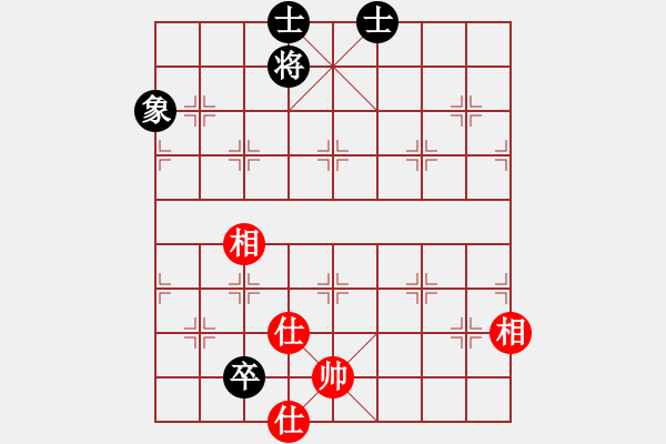 象棋棋譜圖片：4372局 A53-仕角炮轉(zhuǎn)反宮馬對(duì)右中炮-天天AI選手 紅先和 小蟲(chóng)引擎25層 - 步數(shù)：330 