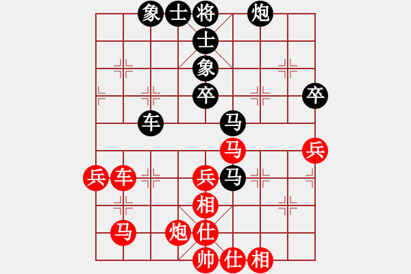 象棋棋譜圖片：太湖戰(zhàn)神柒(5f)-負(fù)-真英雄(北斗) - 步數(shù)：70 