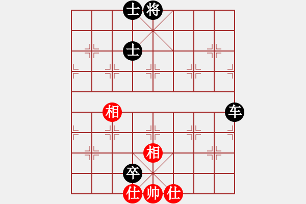 象棋棋譜圖片：當(dāng)代御林軍(天罡)-負(fù)-驚才風(fēng)逸(天罡) - 步數(shù)：240 