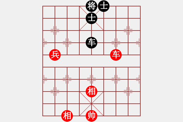 象棋棋譜圖片：天龍純機(jī)王(電神)-和-超級(jí)黨曉陽(yáng)(9星)馬 - 步數(shù)：190 