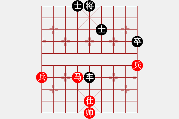 象棋棋譜圖片：qoqot(8星)-負(fù)-wwgxlwrn(風(fēng)魔) - 步數(shù)：110 