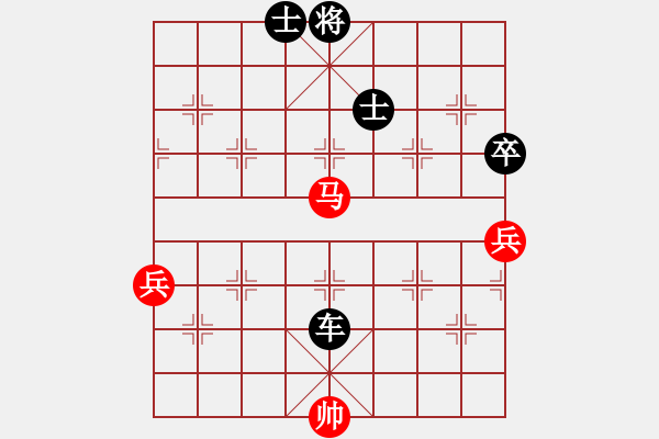 象棋棋譜圖片：qoqot(8星)-負(fù)-wwgxlwrn(風(fēng)魔) - 步數(shù)：120 