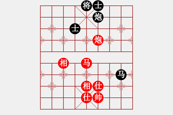 象棋棋譜圖片：銀鳳二號(hào)(7星)-負(fù)-cqbbjyyxj(7星) - 步數(shù)：150 