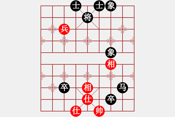 象棋棋譜圖片：NAEGLE     先負(fù) 賴漢順     - 步數(shù)：120 