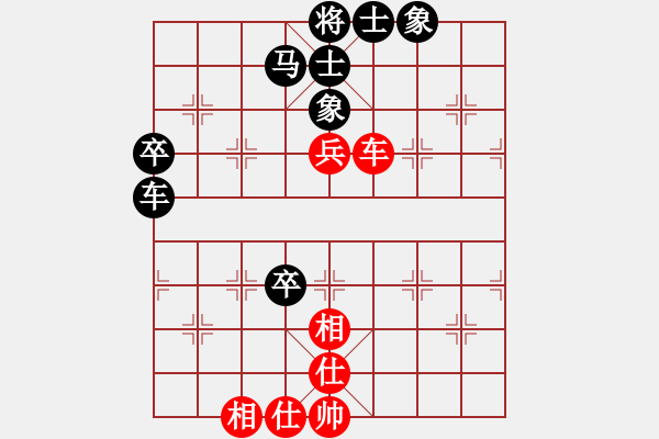 象棋棋譜圖片：NAEGLE     先負(fù) 賴漢順     - 步數(shù)：70 